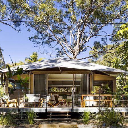 Big4 Noosa North Shore ภายนอก รูปภาพ