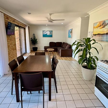 Big4 Noosa North Shore ภายนอก รูปภาพ