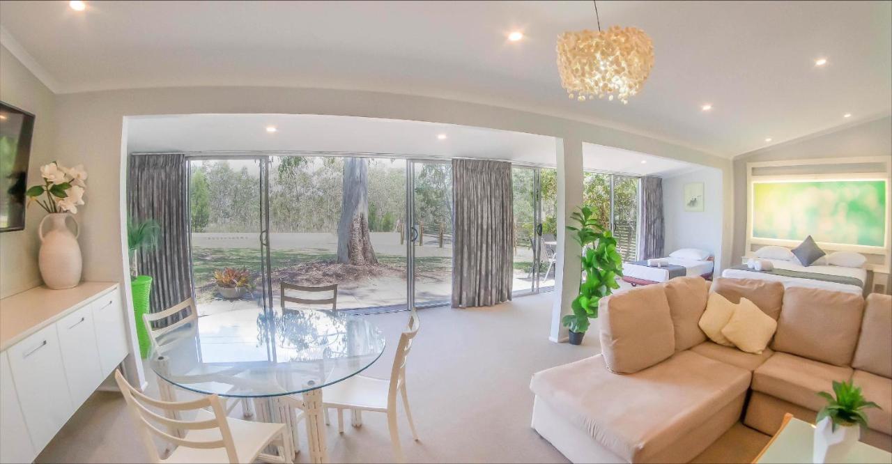 Big4 Noosa North Shore ภายนอก รูปภาพ