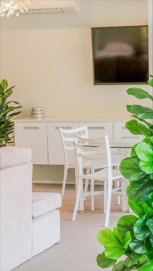 Big4 Noosa North Shore ภายนอก รูปภาพ