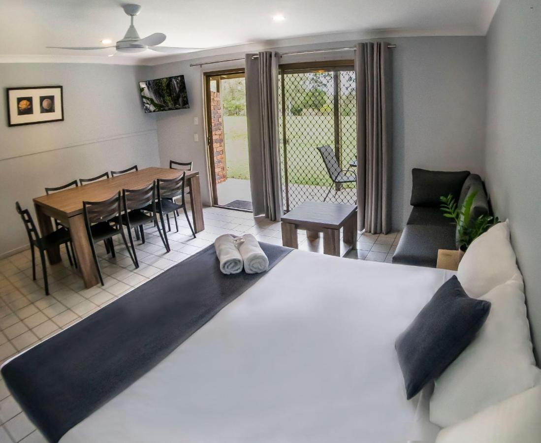 Big4 Noosa North Shore ภายนอก รูปภาพ