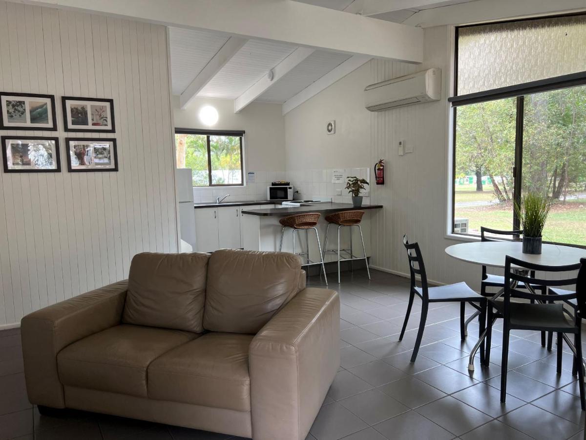 Big4 Noosa North Shore ภายนอก รูปภาพ