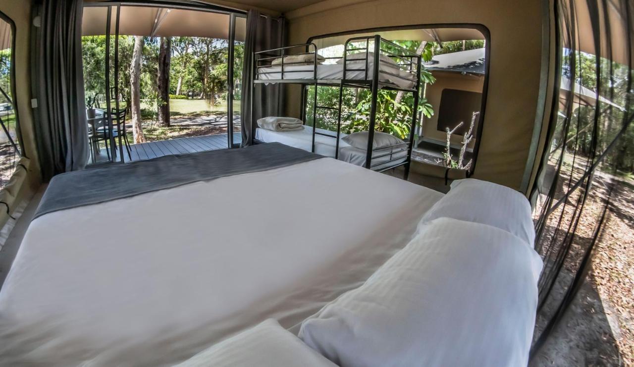 Big4 Noosa North Shore ภายนอก รูปภาพ