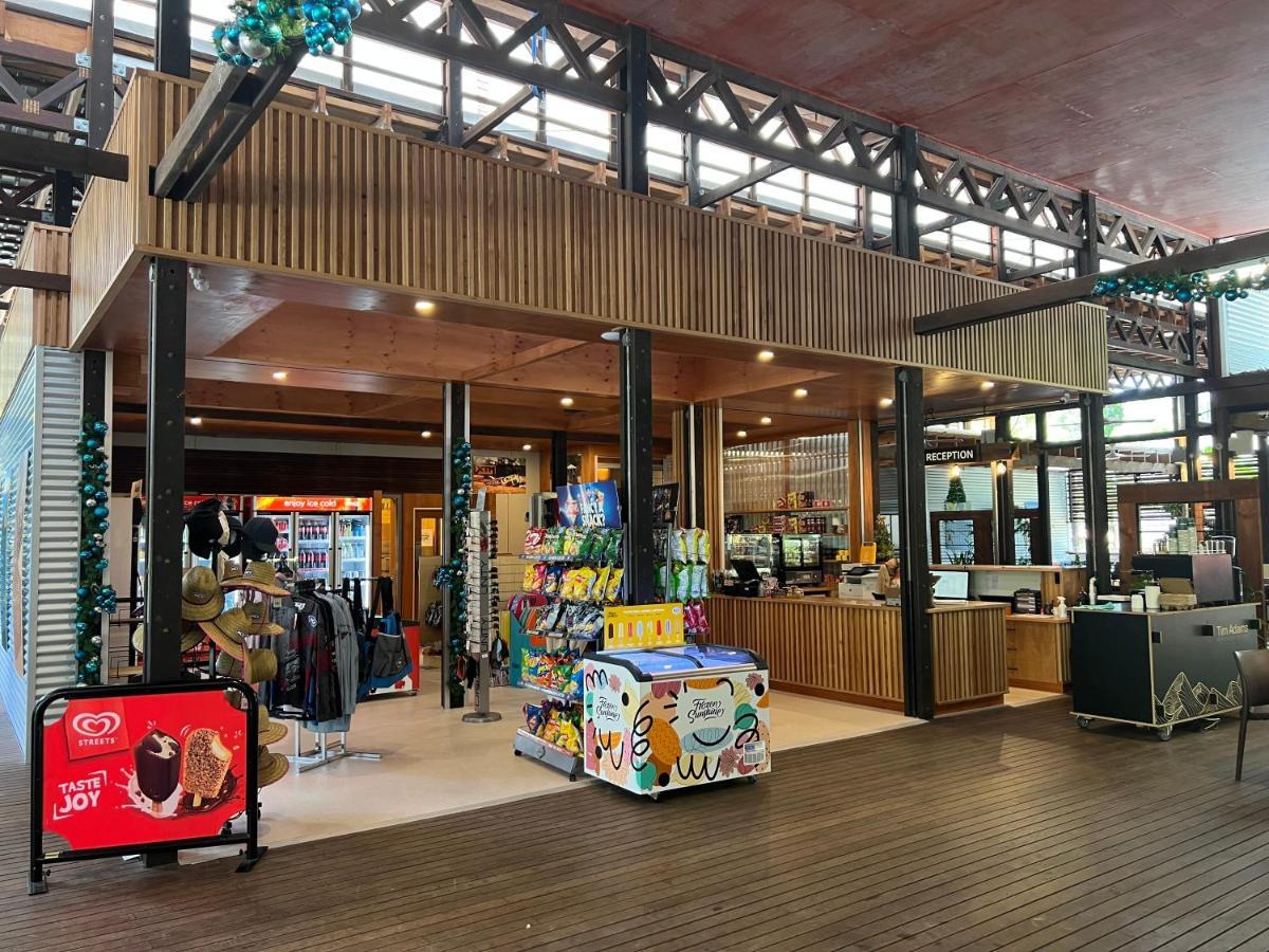 Big4 Noosa North Shore ภายนอก รูปภาพ