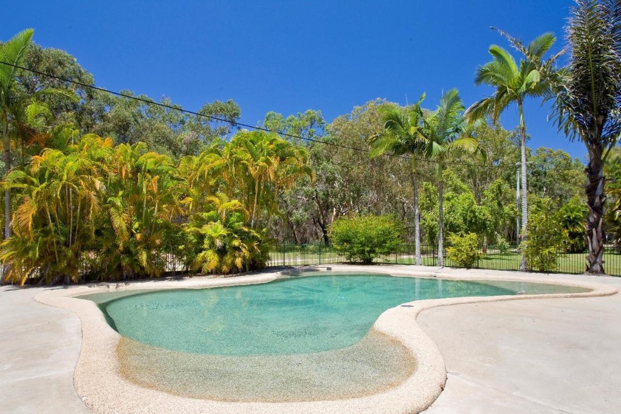 Big4 Noosa North Shore ภายนอก รูปภาพ