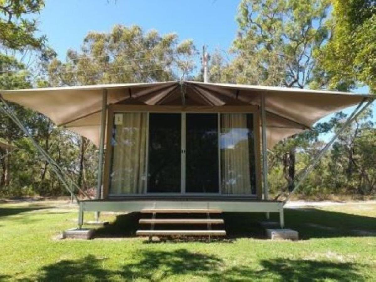 Big4 Noosa North Shore ภายนอก รูปภาพ