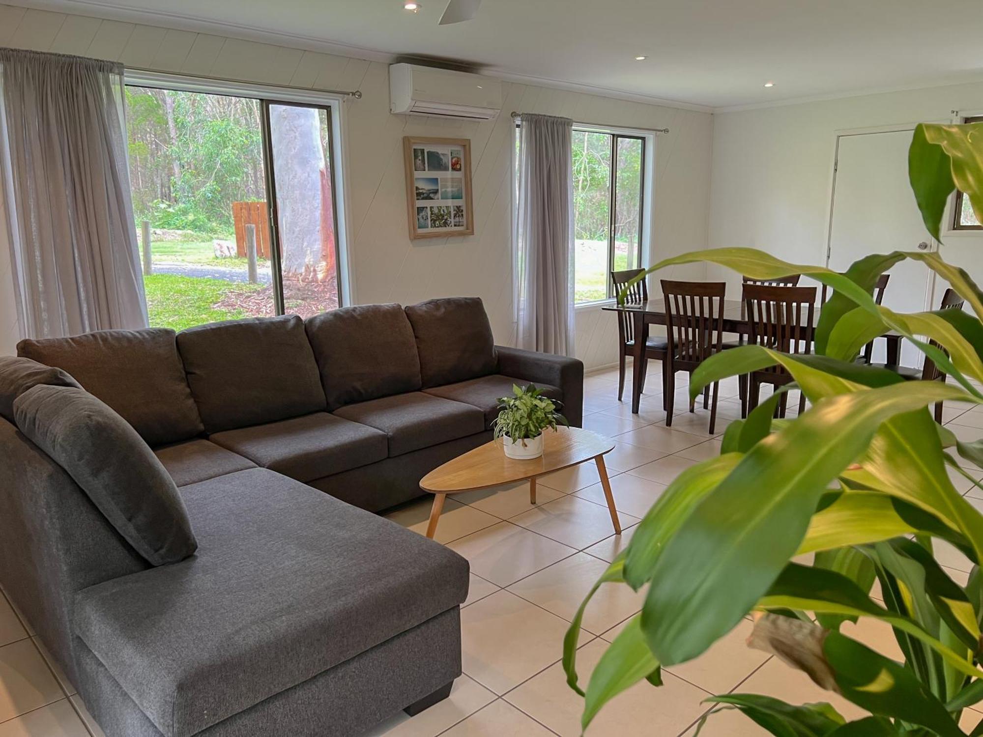 Big4 Noosa North Shore ภายนอก รูปภาพ
