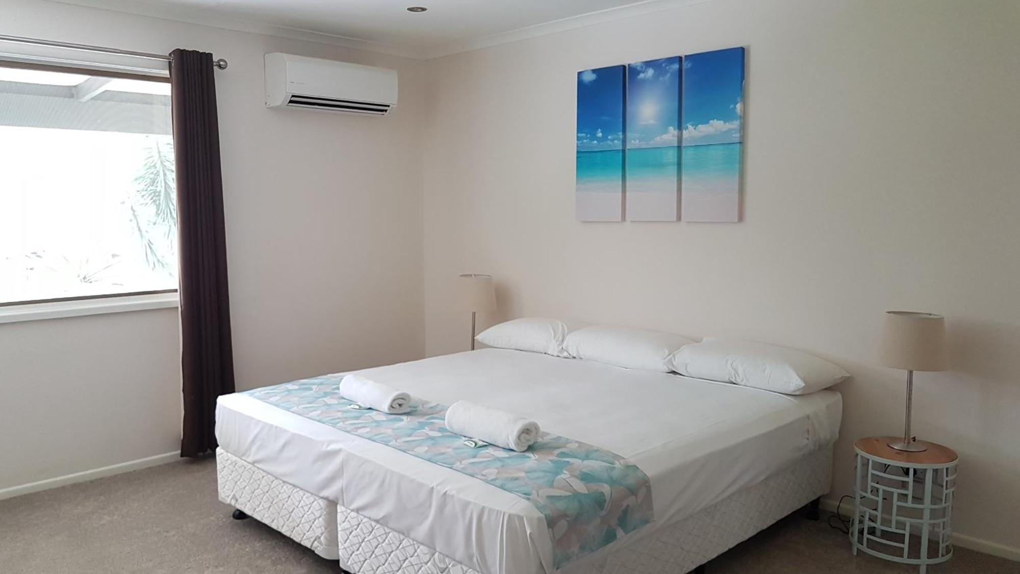 Big4 Noosa North Shore ภายนอก รูปภาพ