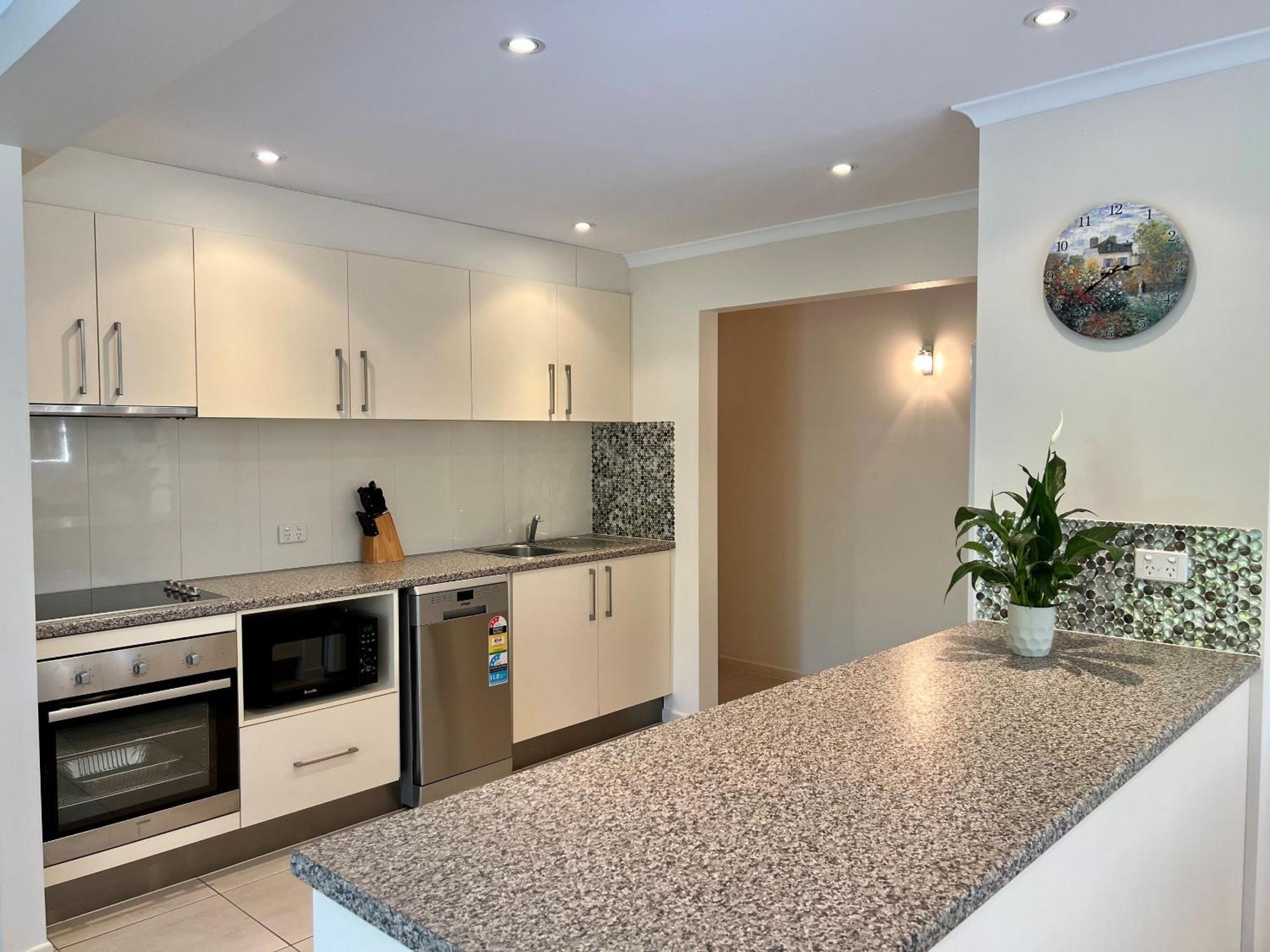 Big4 Noosa North Shore ภายนอก รูปภาพ