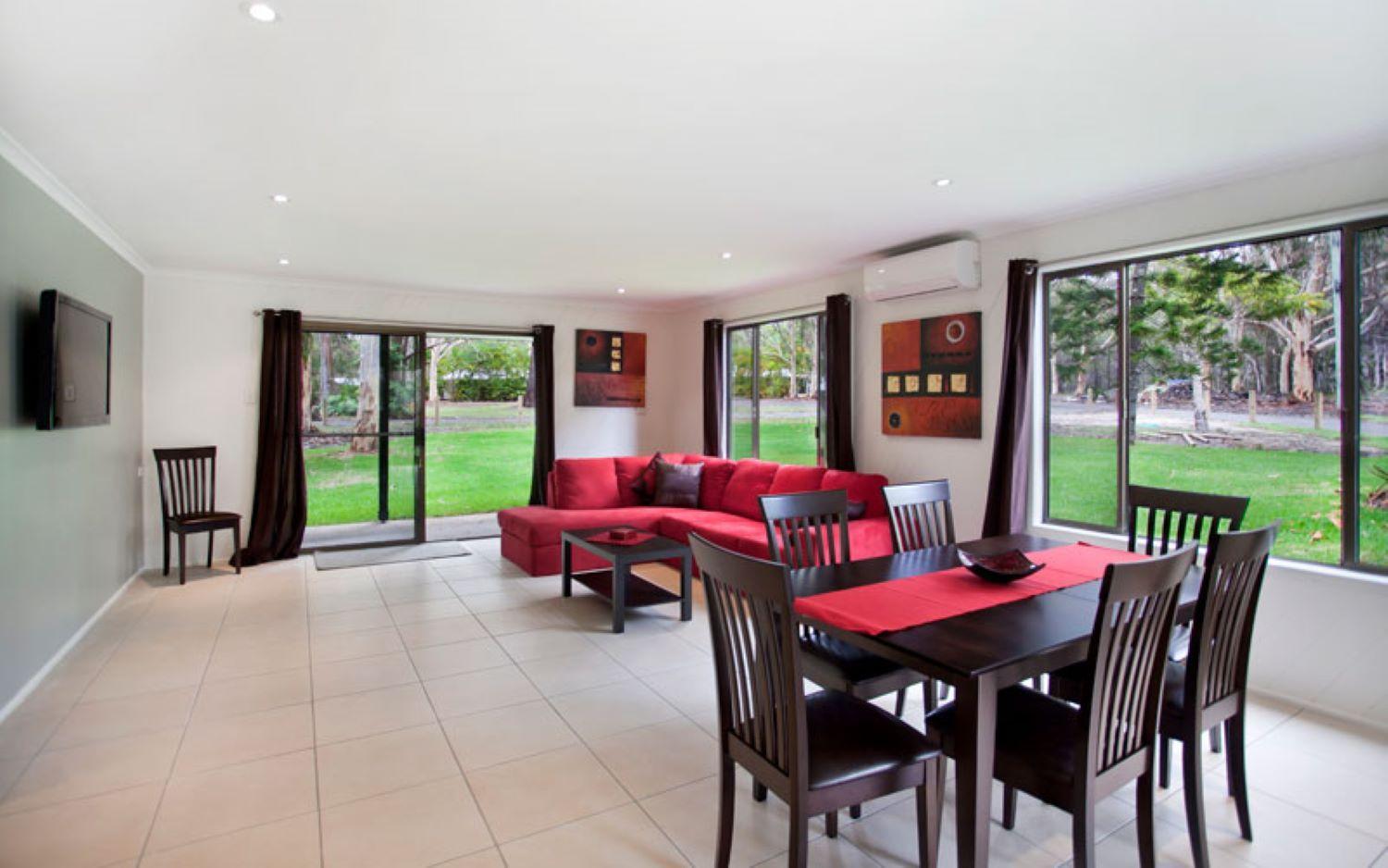 Big4 Noosa North Shore ภายนอก รูปภาพ
