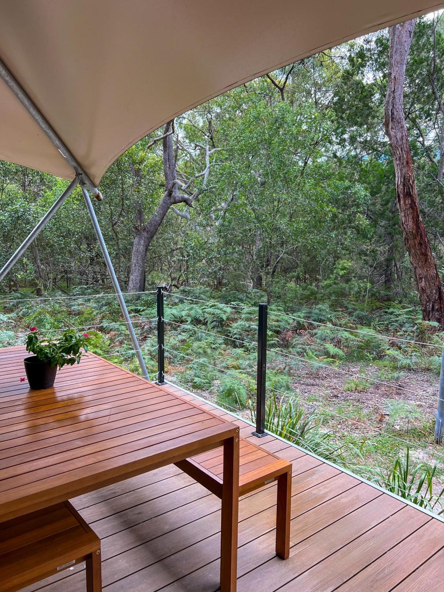 Big4 Noosa North Shore ภายนอก รูปภาพ