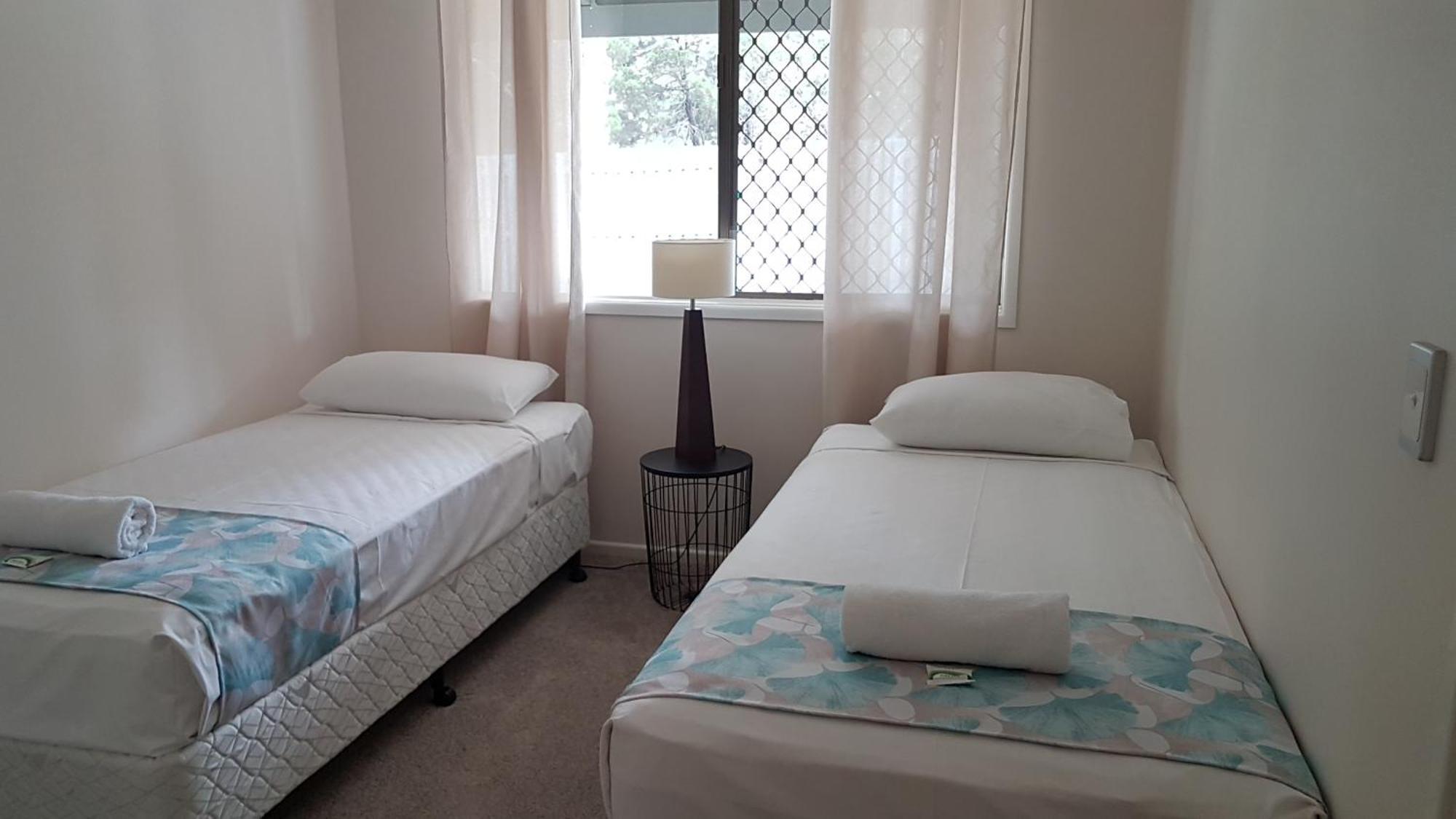 Big4 Noosa North Shore ภายนอก รูปภาพ