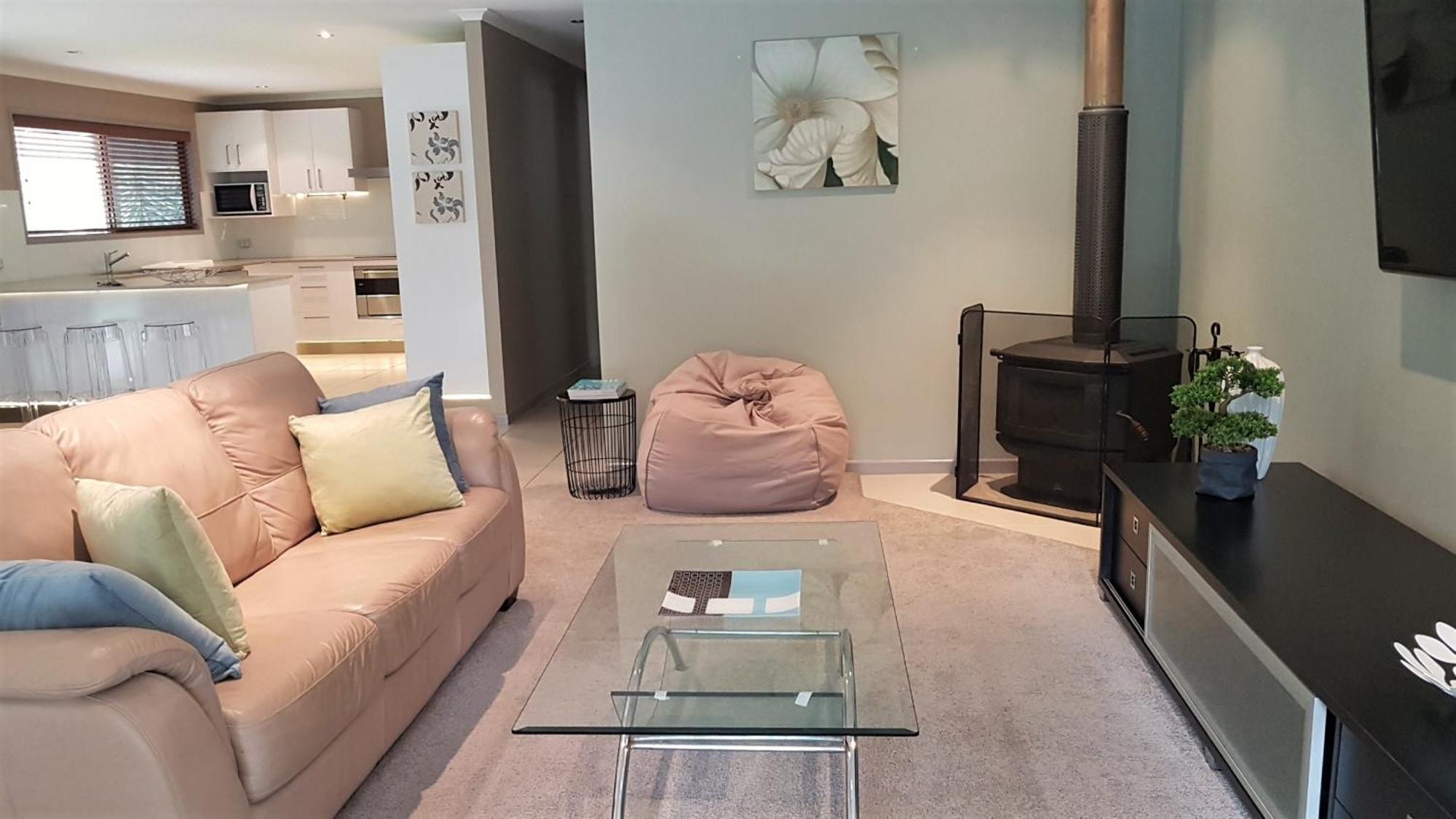 Big4 Noosa North Shore ภายนอก รูปภาพ