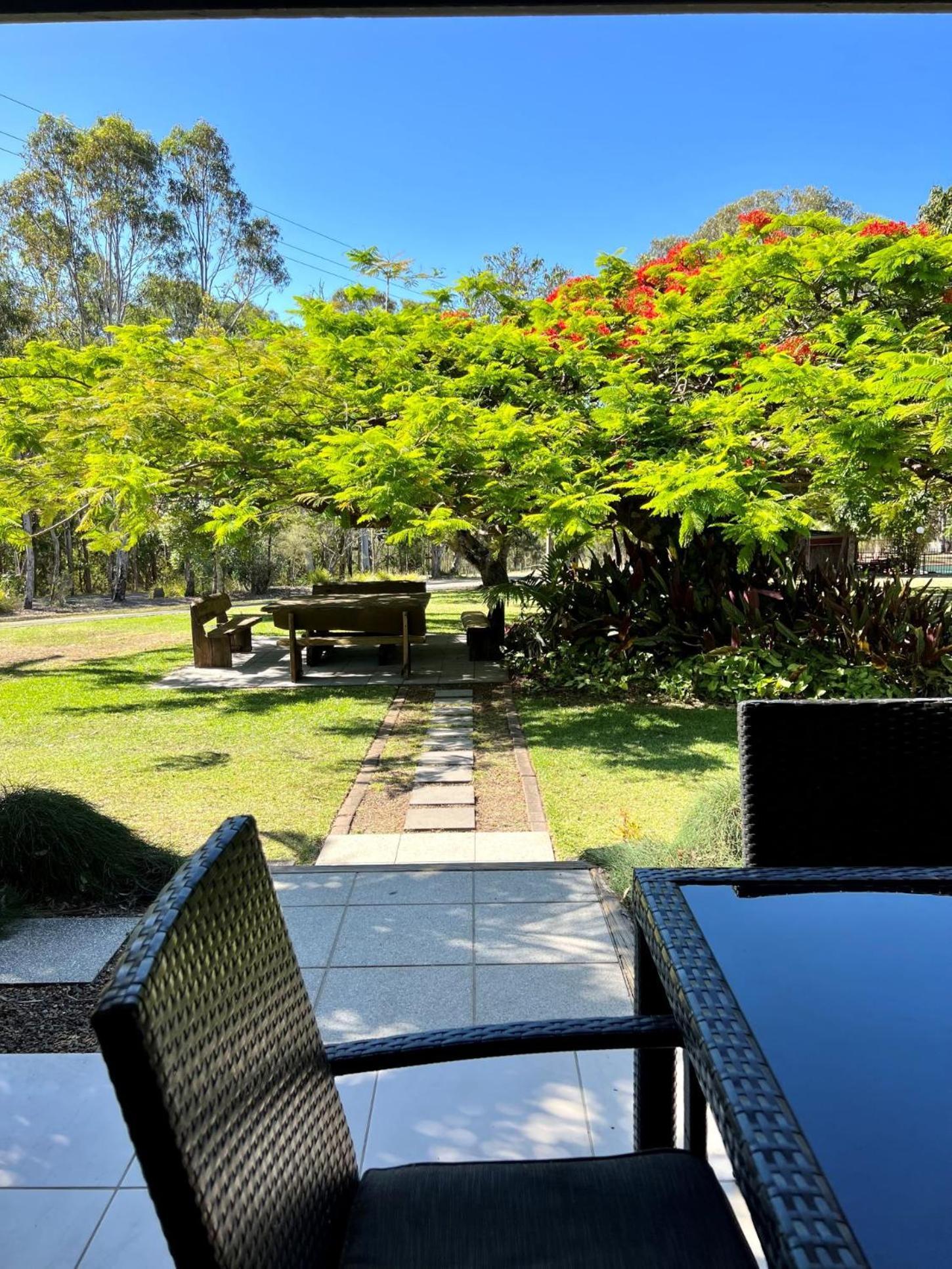 Big4 Noosa North Shore ภายนอก รูปภาพ