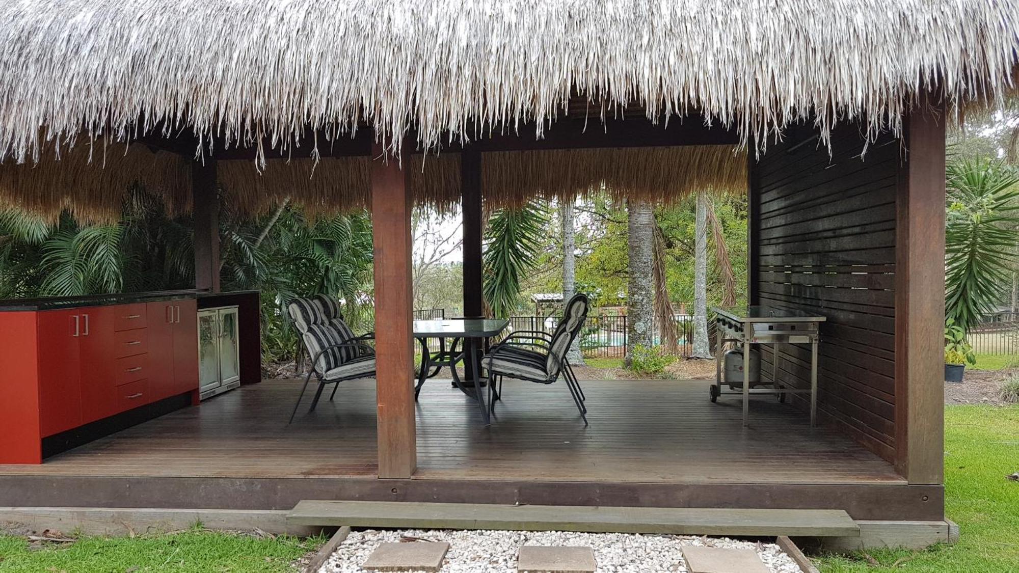 Big4 Noosa North Shore ภายนอก รูปภาพ