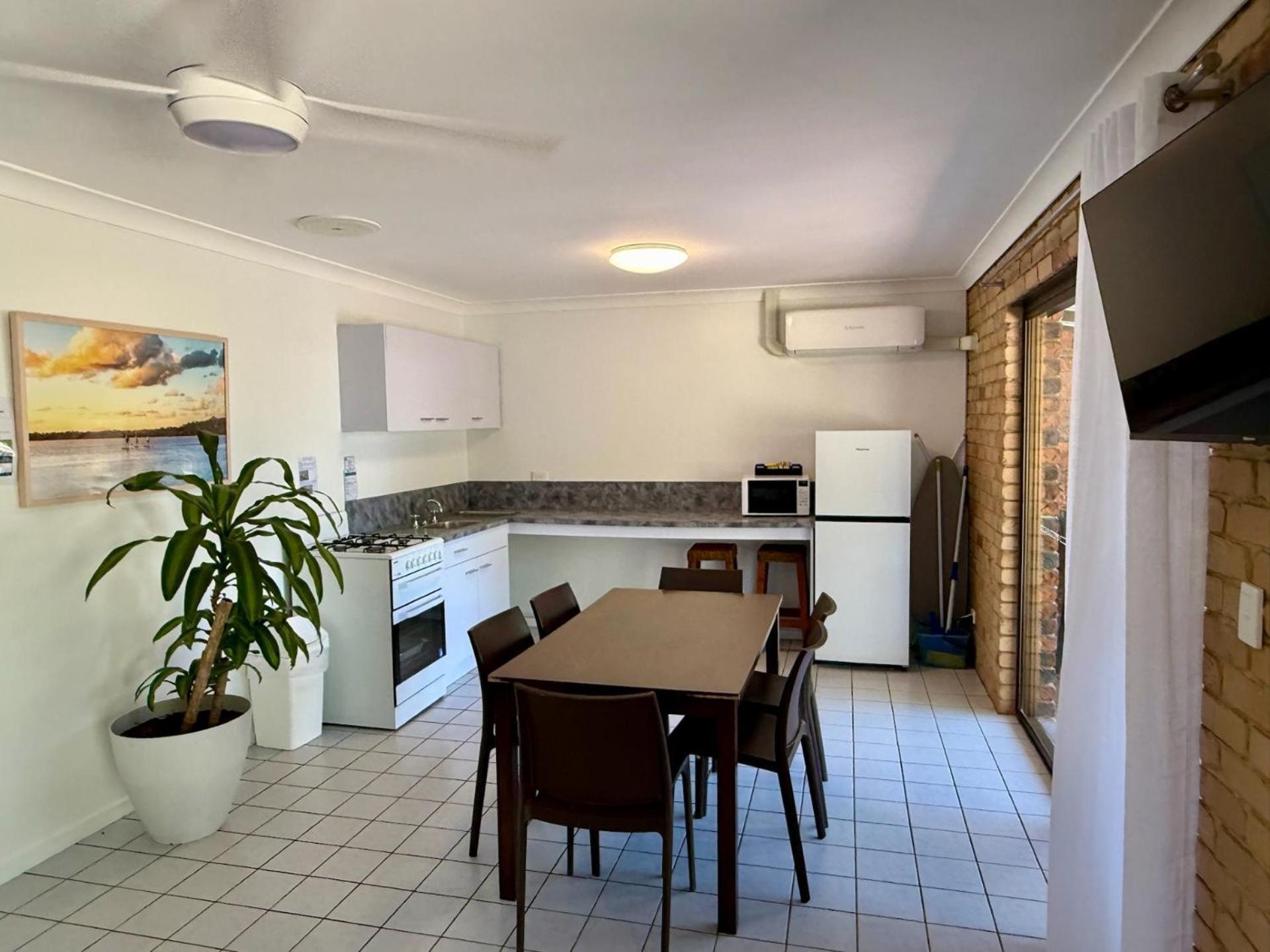 Big4 Noosa North Shore ภายนอก รูปภาพ