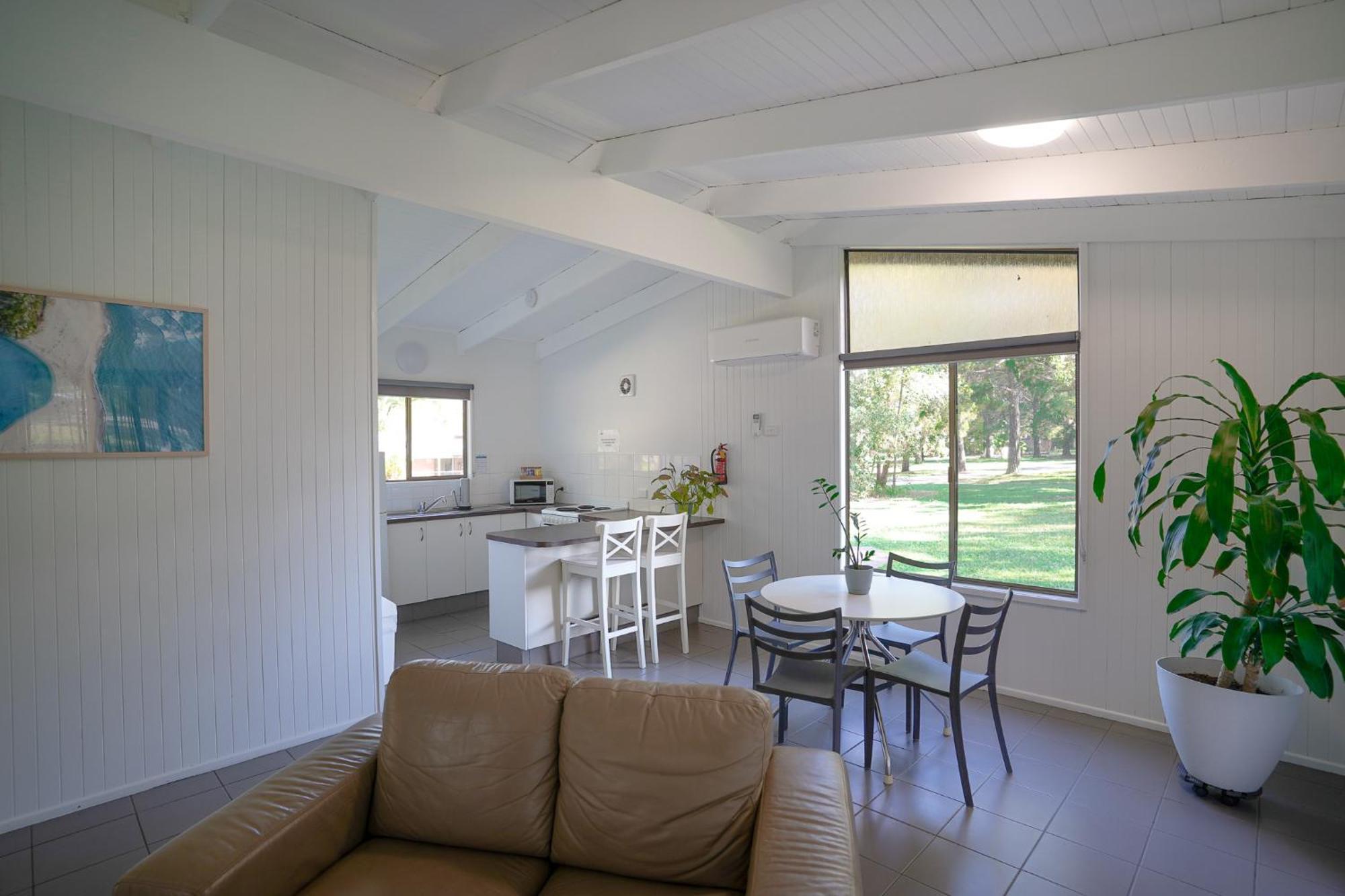 Big4 Noosa North Shore ภายนอก รูปภาพ