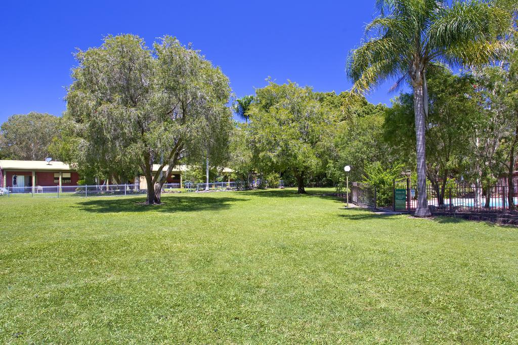 Big4 Noosa North Shore ภายนอก รูปภาพ