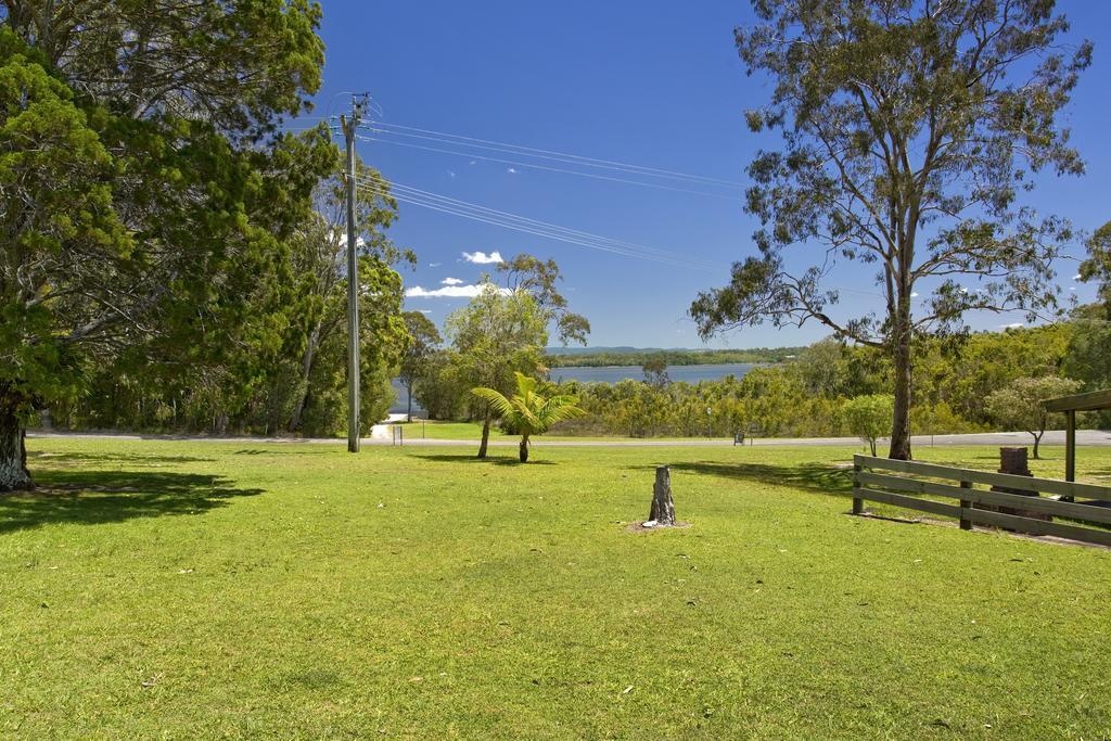 Big4 Noosa North Shore ภายนอก รูปภาพ
