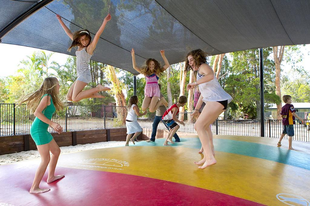 Big4 Noosa North Shore ภายนอก รูปภาพ