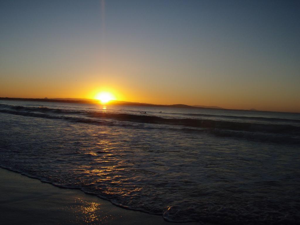 Big4 Noosa North Shore ภายนอก รูปภาพ