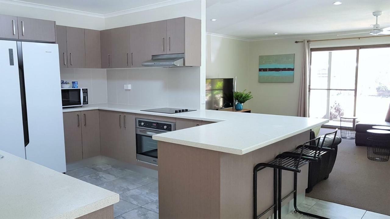 Big4 Noosa North Shore ภายนอก รูปภาพ